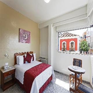 Hotel Howard Johnson Villahermosa