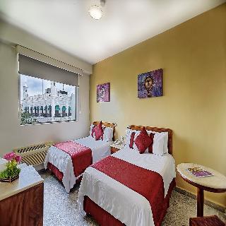 Hotel Howard Johnson Villahermosa