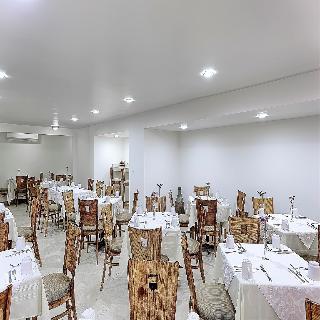 Hotel Howard Johnson Villahermosa