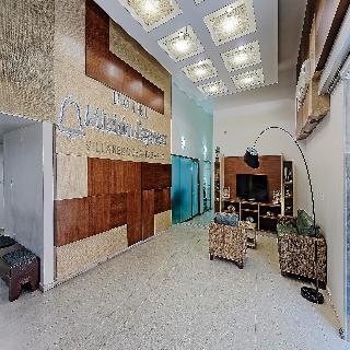Hotel Howard Johnson Villahermosa
