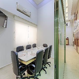 Hotel Howard Johnson Villahermosa