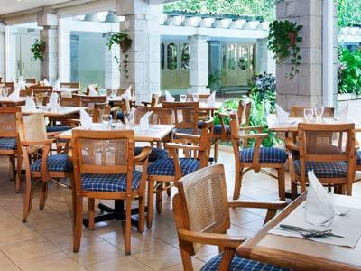 Hotel Viva Villahermosa