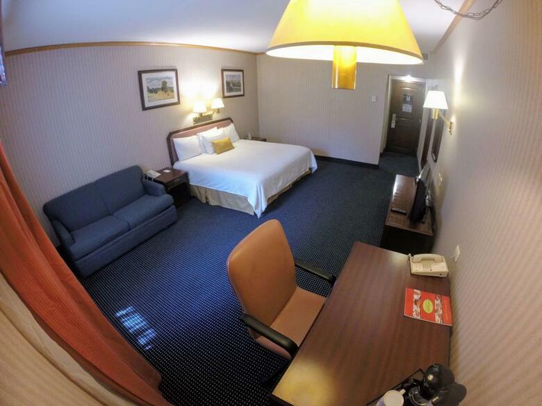 Hotel Best Western Santorin