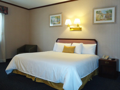 Hotel Best Western Santorin