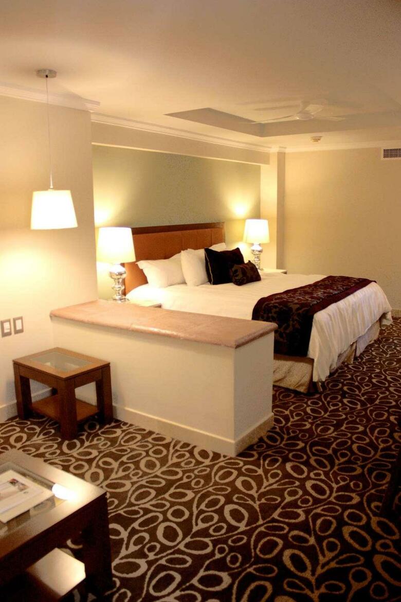 Hotel Emporio Zacatecas