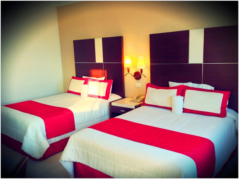 Hotel Baluartes