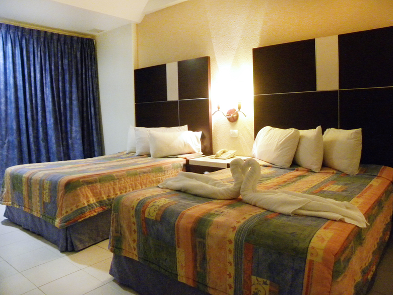 Hotel Baluartes