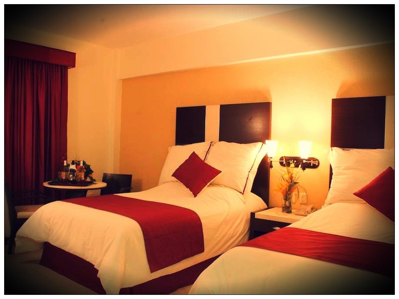 Hotel Baluartes