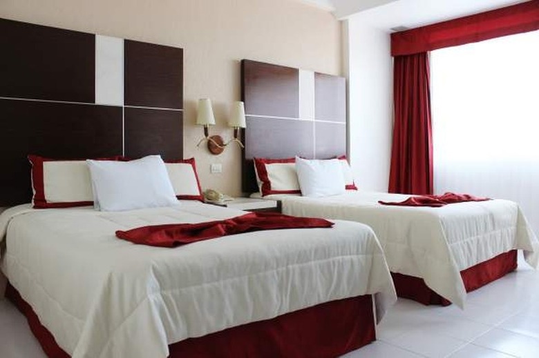 Hotel Baluartes
