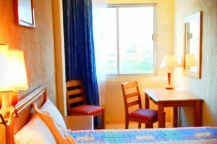 Hotel Baluartes