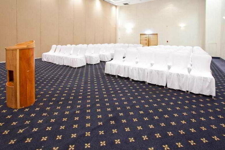 Hotel Holiday Inn Ixtapa
