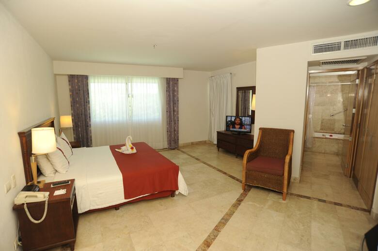 Hotel Holiday Inn Ixtapa