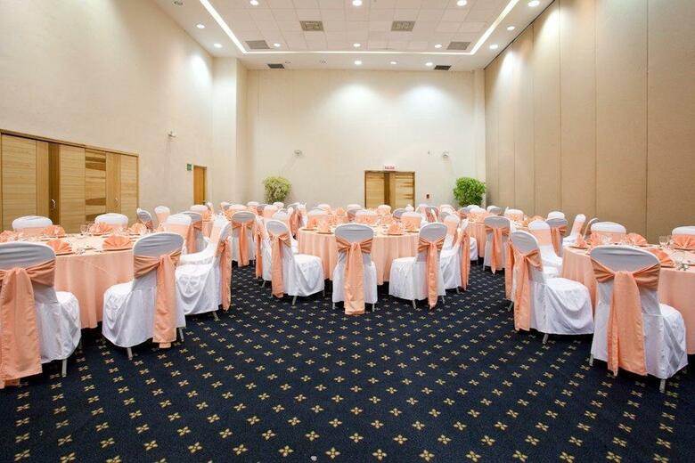 Hotel Holiday Inn Ixtapa