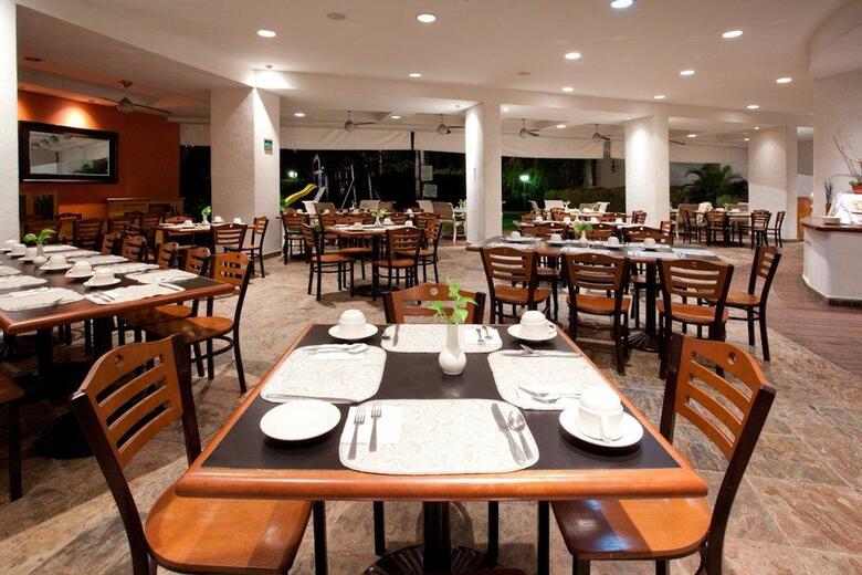 Hotel Holiday Inn Ixtapa