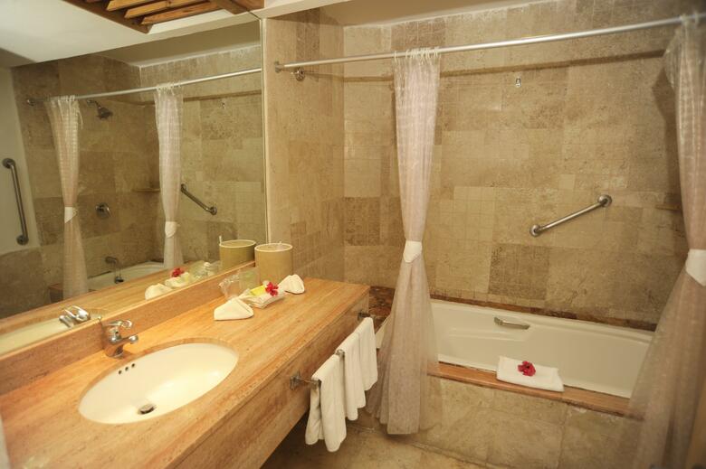 Hotel Holiday Inn Ixtapa