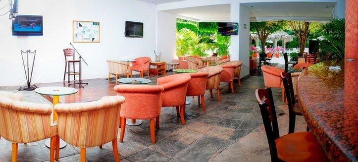Hotel Holiday Inn Ixtapa
