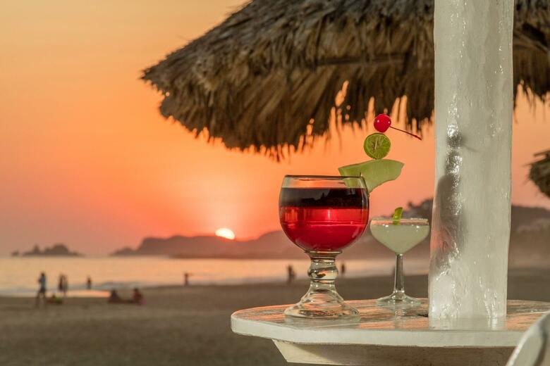 Hotel Posada Real Ixtapa