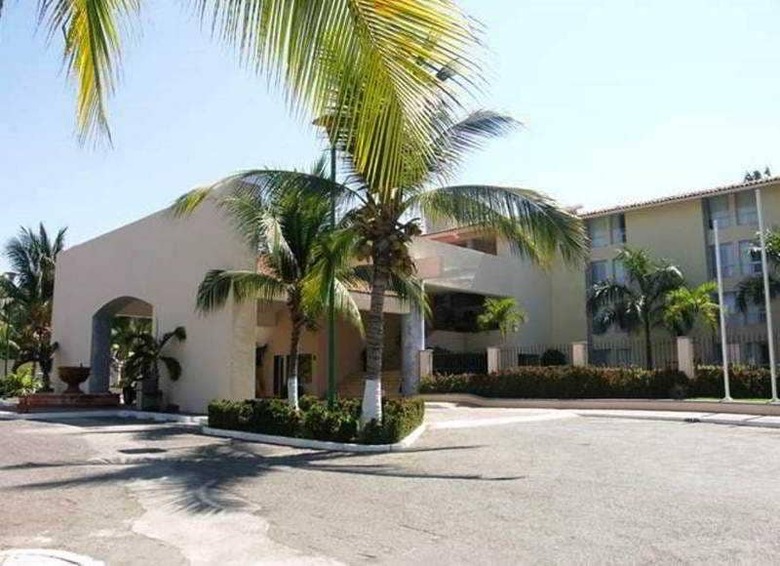 Hotel Posada Real Ixtapa
