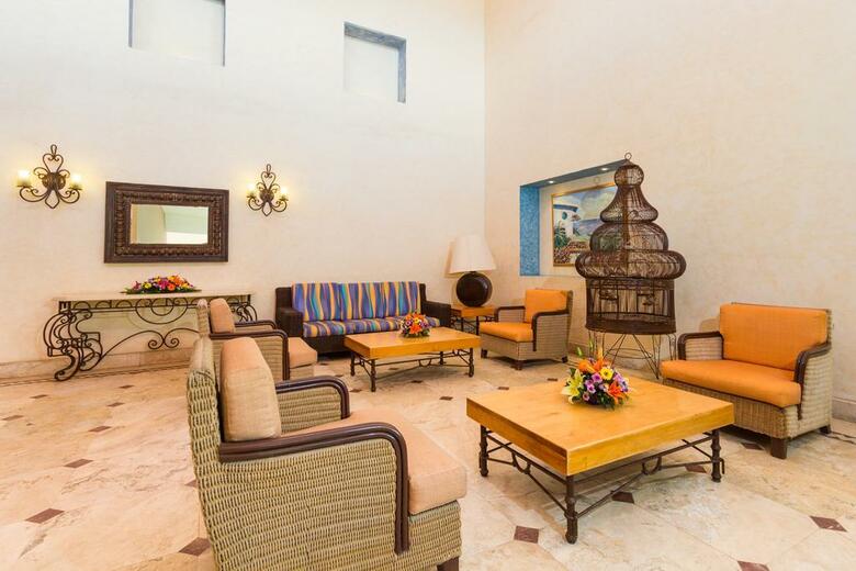 Hotel Posada Real Ixtapa