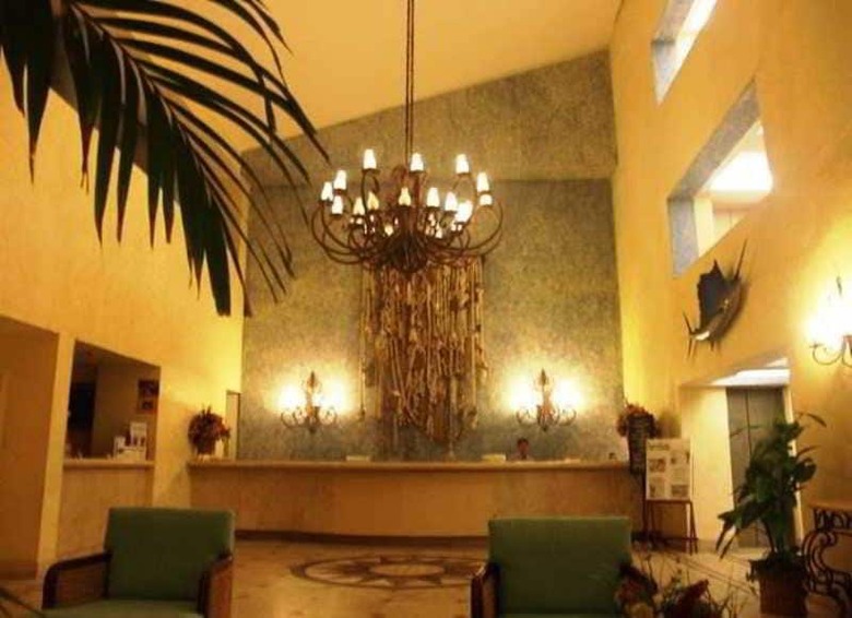 Hotel Posada Real Ixtapa