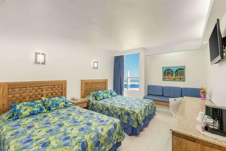 Hotel Posada Real Ixtapa