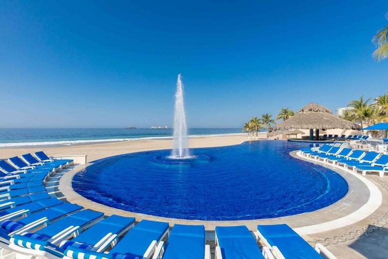 Hotel Posada Real Ixtapa