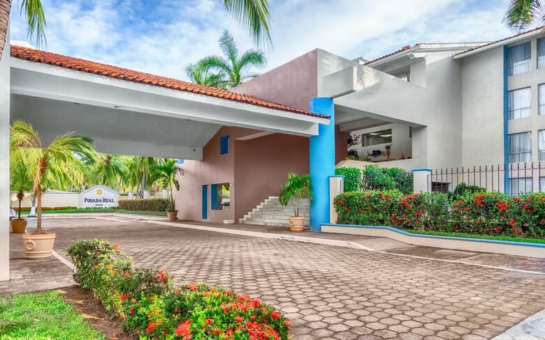 Hotel Posada Real Ixtapa
