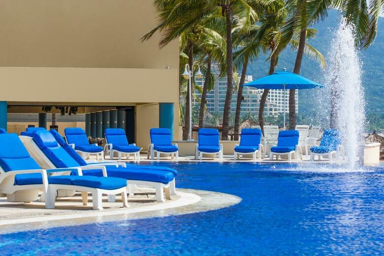 Hotel Posada Real Ixtapa