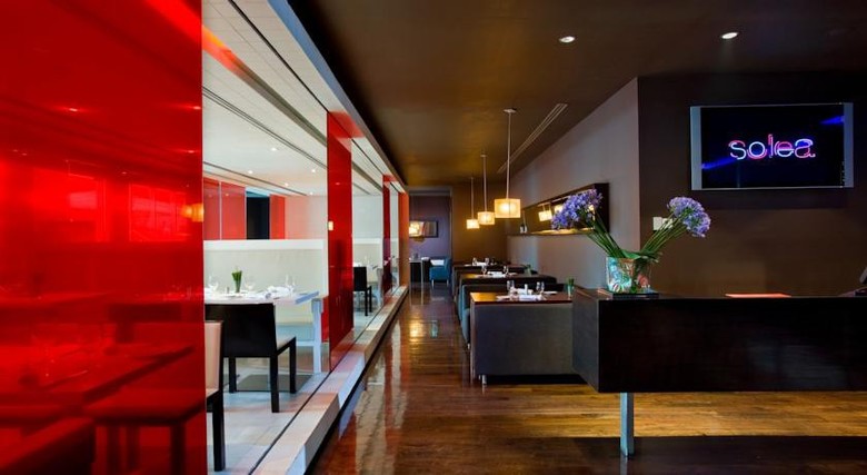 Hotel W Mexico City