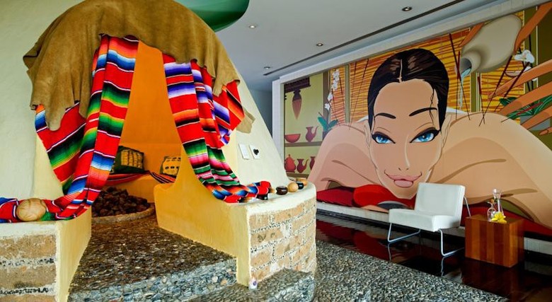 Hotel W Mexico City