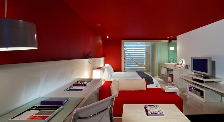 Hotel W Mexico City