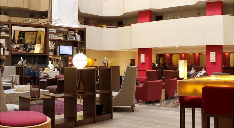 Hotel Camino Real Aeropuerto