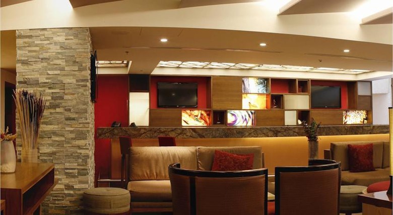Hotel Camino Real Aeropuerto