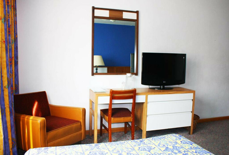New York Hotel