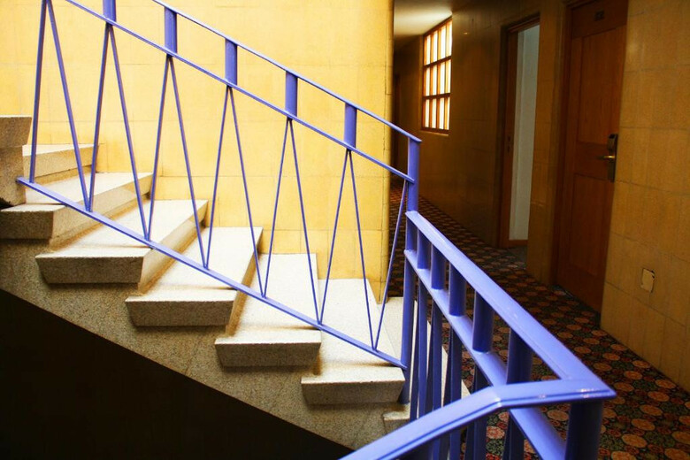 New York Hotel