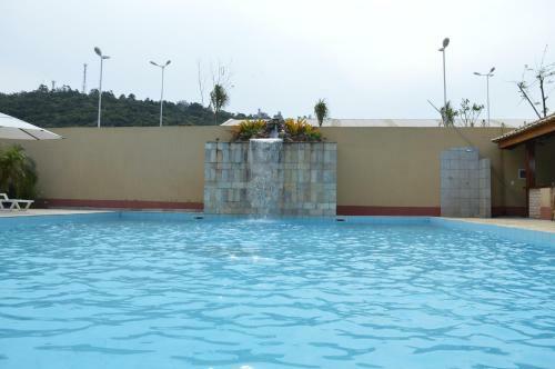 Apartamento Pousada Vale Del Sol