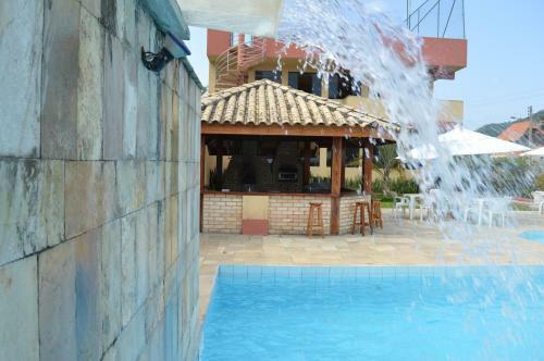 Apartamento Pousada Vale Del Sol