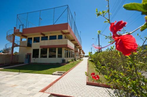 Apartamento Pousada Vale Del Sol