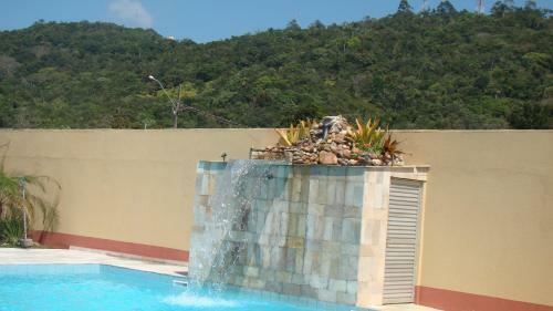 Apartamento Pousada Vale Del Sol