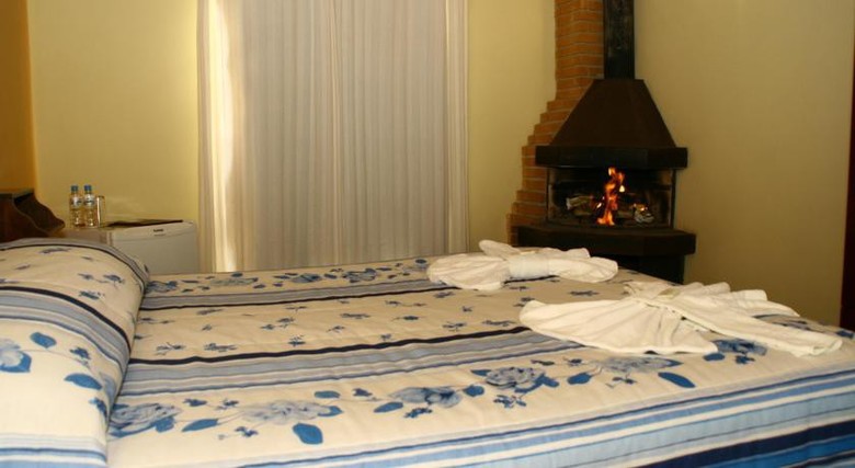 Posada Pousada Alpenrose