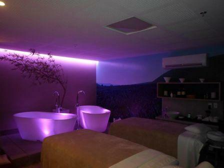 Hotel Promenade Toscanini