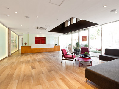 Hotel Promenade Toscanini