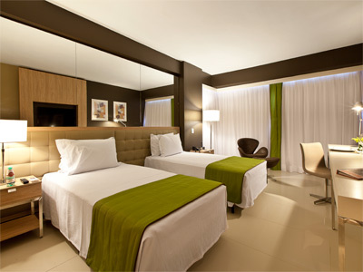Hotel Promenade Toscanini