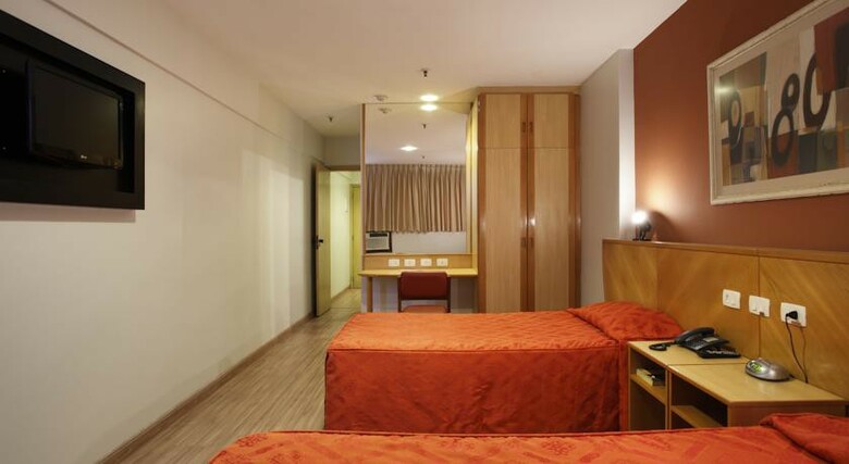 Scorial Rio Hotel