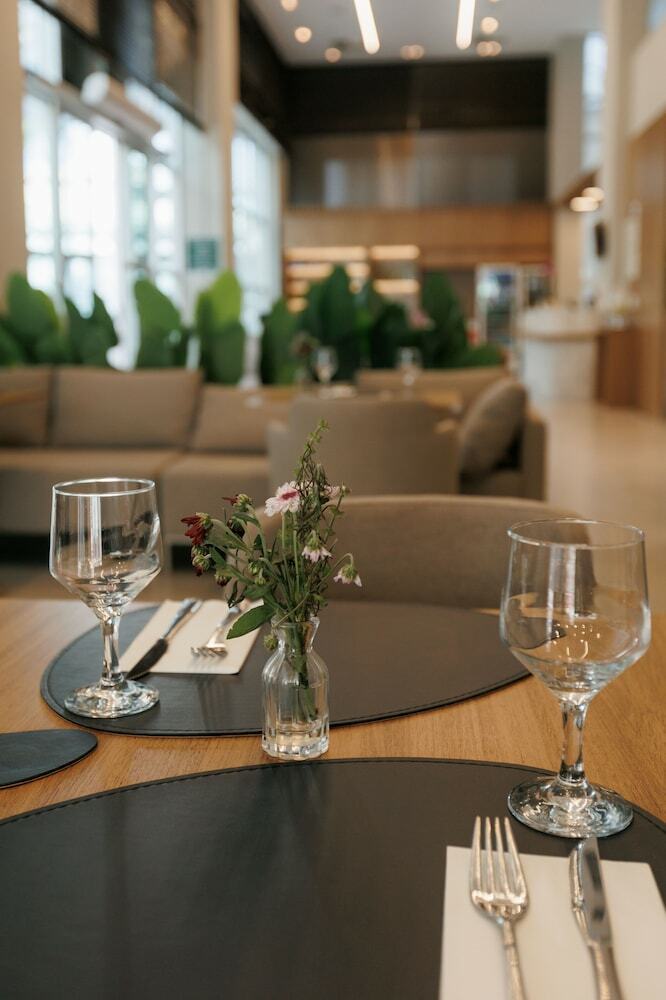 Hotel Ramada Encore Minascasa