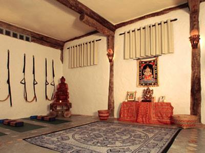 Hostal Pousada Tambayba