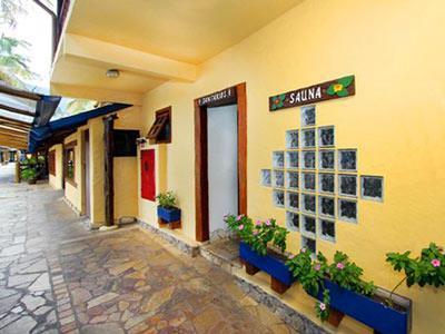 Hostal Pousada Tambayba