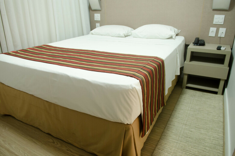 Bristol Convention Hotel Expominas
