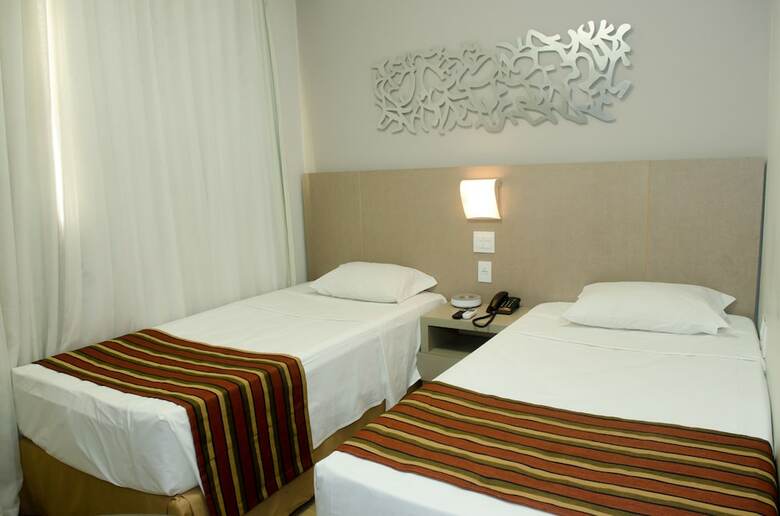 Bristol Convention Hotel Expominas