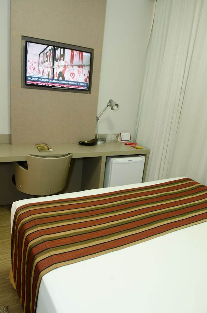 Bristol Convention Hotel Expominas